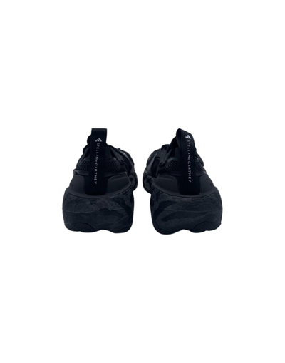 Adidas By Stella Mccartney Snakers Shoes In Black