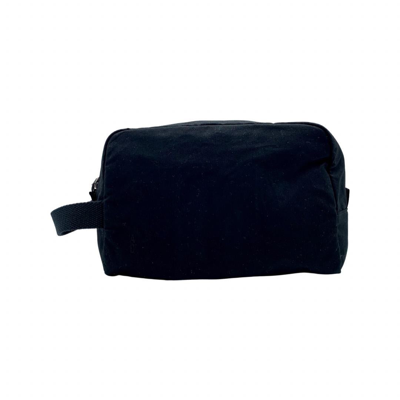 Shop Ally Capellino Bag-clutch In Black