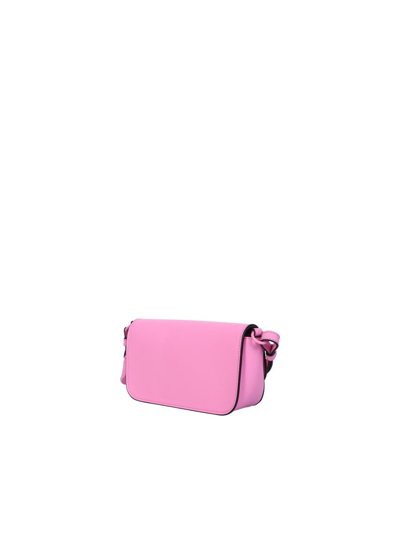 Shop Jw Anderson J.w. Anderson Bags In Pink