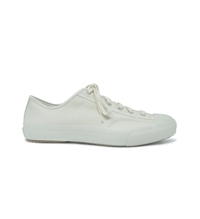 Shop Moonstar Snakers Shoes In White