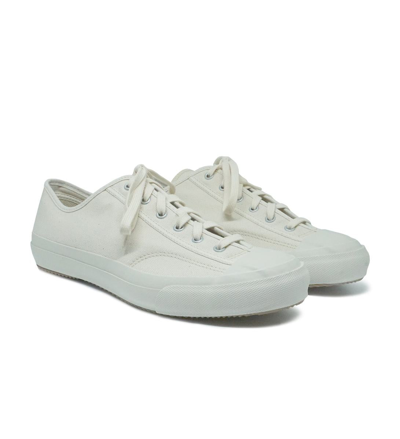 Moonstar Snakers Shoes In White