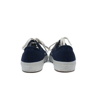 Shop Moonstar Snakers Shoes In Blue