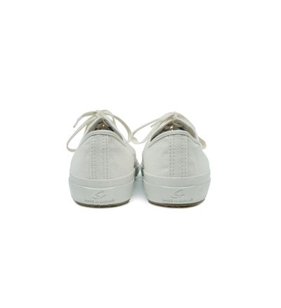 Shop Moonstar Snakers Shoes In White