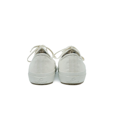Moonstar Snakers Shoes In White