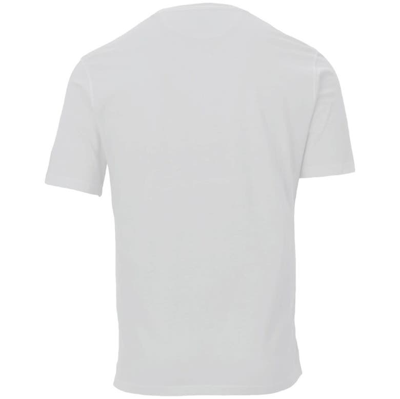 Shop Ahead White 2024 Presidents Cup  Chapmant T-shirt