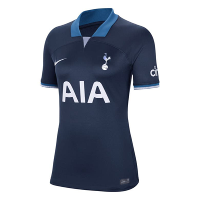 Shop Nike Richarlison Navy Tottenham Hotspur 2023/24 Away Stadium Replica Player Jersey