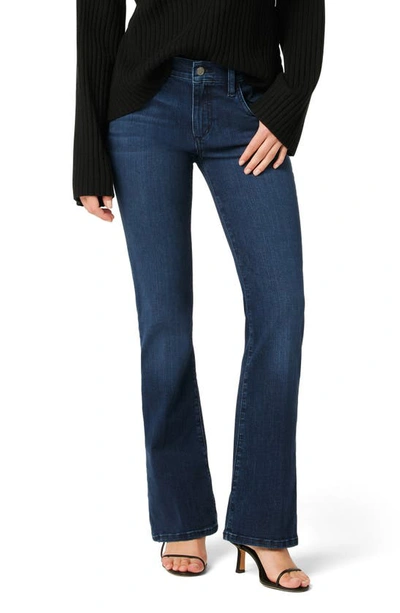 Joe's Mid Rise Bootcut Jeans In Nerys