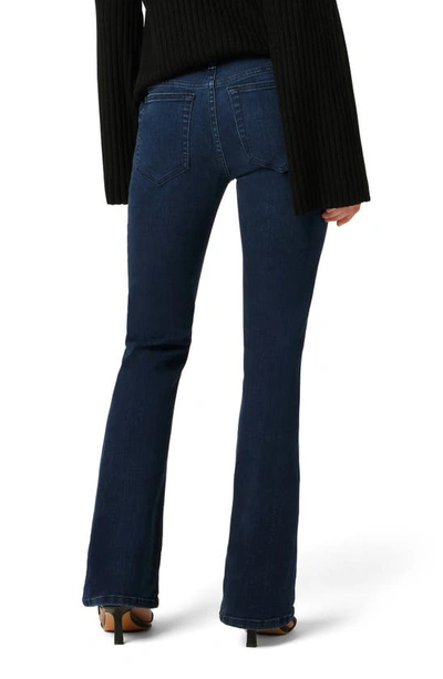 Joe's Mid Rise Bootcut Jeans In Nerys