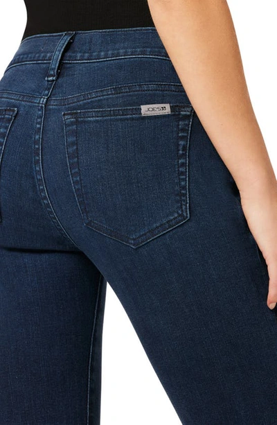 Joe's Mid Rise Bootcut Jeans In Nerys