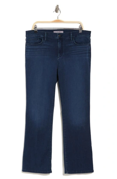 Joe's Mid Rise Bootcut Jeans In Nerys
