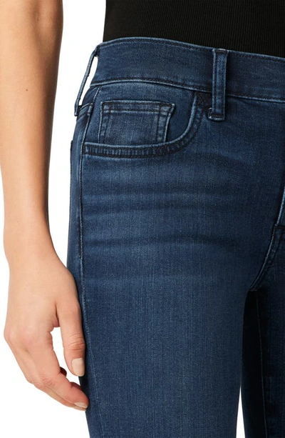 Joe's Mid Rise Bootcut Jeans In Nerys