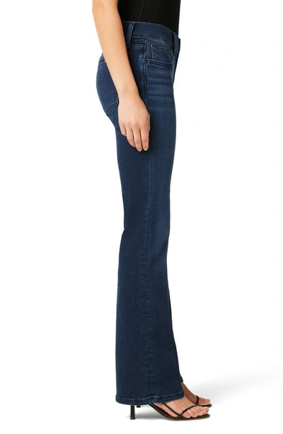 Joe's Mid Rise Bootcut Jeans In Nerys