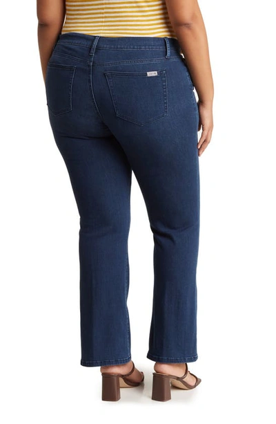 Joe's Mid Rise Bootcut Jeans In Nerys