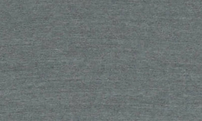 Givenchy College Reversible Muffler Scarf In Grey