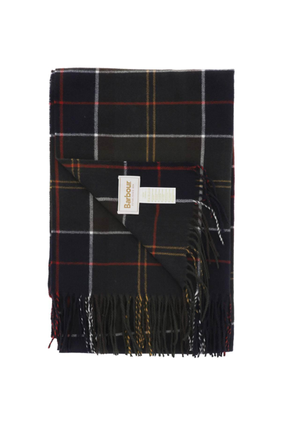 Shop Barbour Stanway Scarf