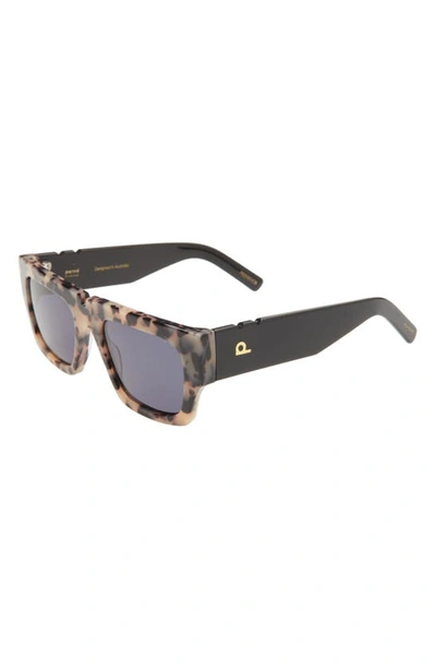 Shop Pared Bread & Butter 51.5mm Cat Eye Sunglasses In Cookies