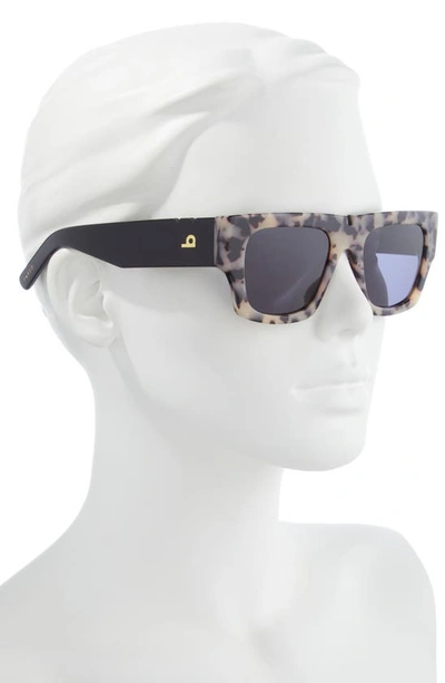 Pared Bread & Butter 51.5mm Cat Eye Sunglasses In Cookies