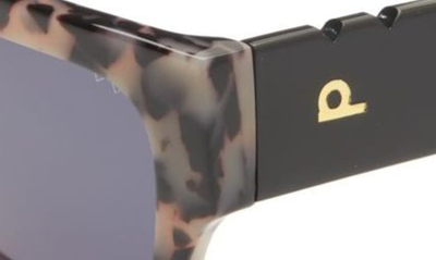 Pared Bread & Butter 51.5mm Cat Eye Sunglasses In Cookies