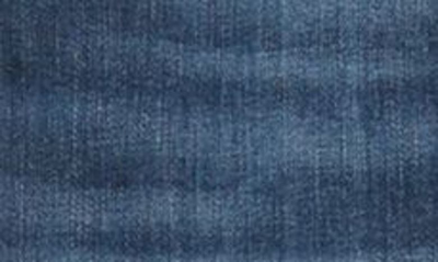 7 For All Mankind Paxtyn Squiggle Skinny Jeans In Native