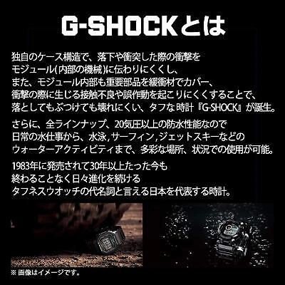 Pre-owned Casio G-shock G-steel Smartphone Link Model Gst-b100-1a Watch Men