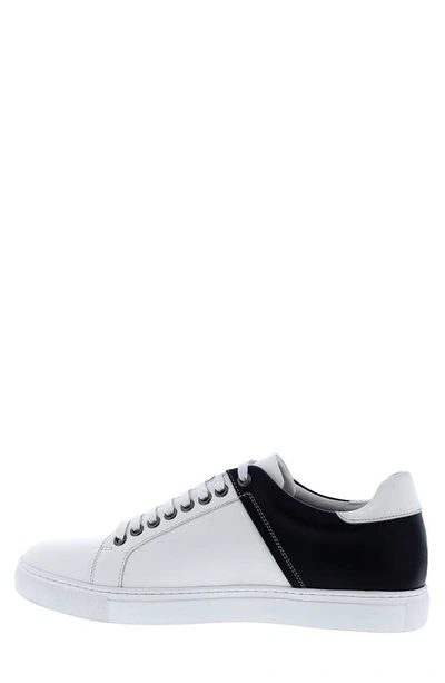 Shop Zanzara Thor Sneaker In White