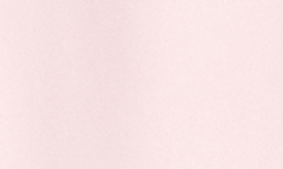 City Chic Sexy Fling Top In Ice Pink