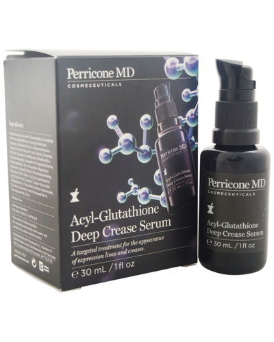 Perricone Md 1oz Acyl-glutathione Deep Crease Serum