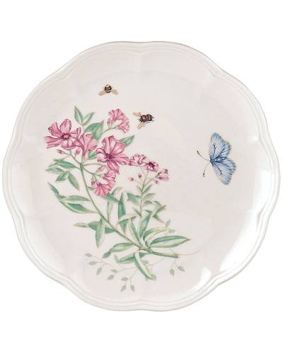 Shop Lenox Butterfly Meadow Accent Plate In Multi