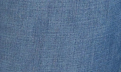 Nydj Joni High Waist Relaxed Capri Jeans In Blue