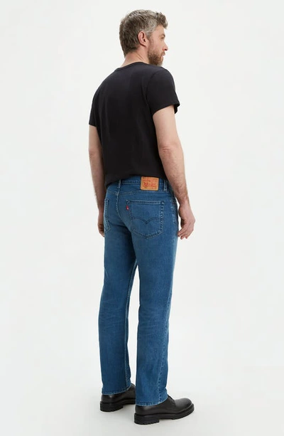 Shop Levi's® 514 Straight Leg Jeans In Begonia Tint Overt Tnl