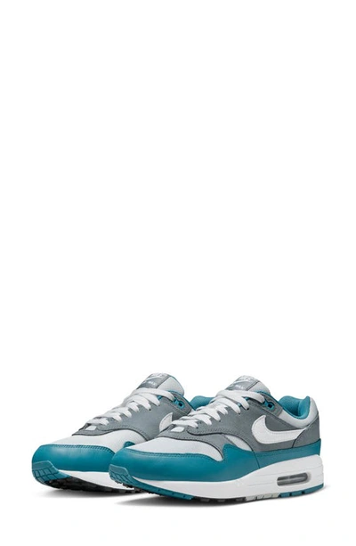 Shop Nike Air Max 1 Sc Sneaker In Photon Dust/ White/ Cool Grey