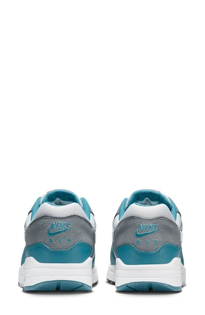 Shop Nike Air Max 1 Sc Sneaker In Photon Dust/ White/ Cool Grey