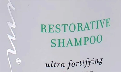 Shop Kenra Restorative Shampoo & Conditioner Set $66 Value