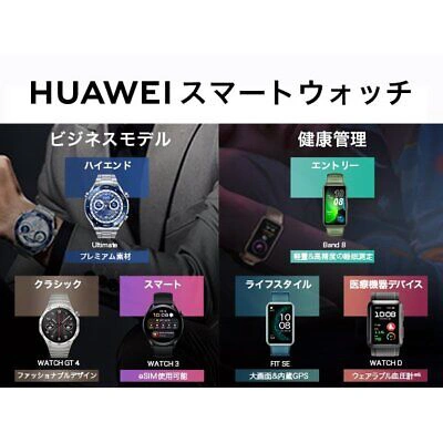 Pre-owned Huawei Pnx-b19 [smart Watch  Watch Gt4 46mm/brown 55020bhg]