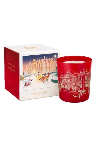 Shop Parfums De Marly Festive Holiday Scented Candle