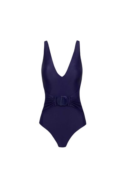 Shop Rebecca Vallance Alba One Piece