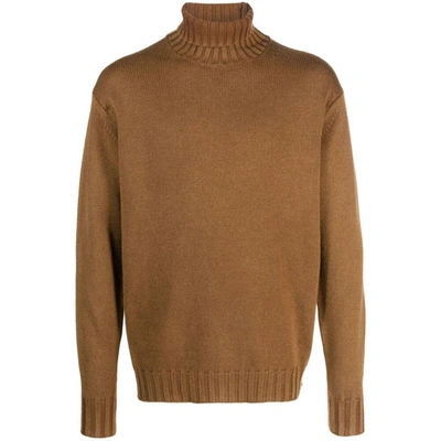 Shop Auralee Sweaters