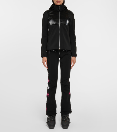 TIBY STAR喇叭滑雪裤