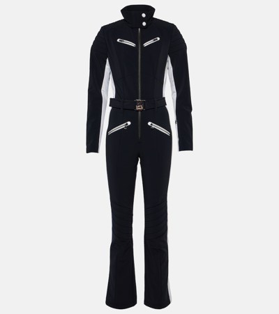 Shop Bogner Misha Ski Suit In Black