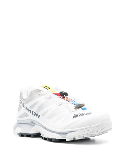 Shop Salomon Xt In White