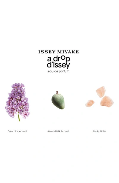 Shop Issey Miyake A Drop D'issey Fragrance Set