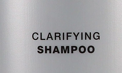 Shop Kenra Clarifying Shampoo Liter Duo $57 Value