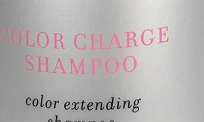 Shop Kenra Color Charge Shampoo & Conditioner Liter Set $66 Value