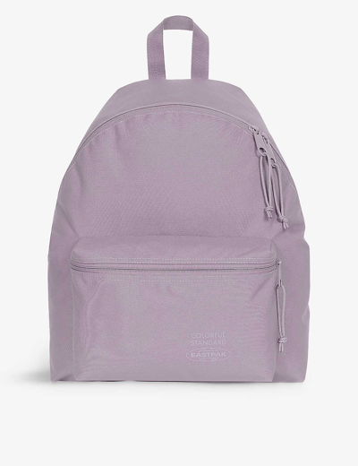 Eastpak Women s Purple X Colorful Standard Day Pak r Co branded