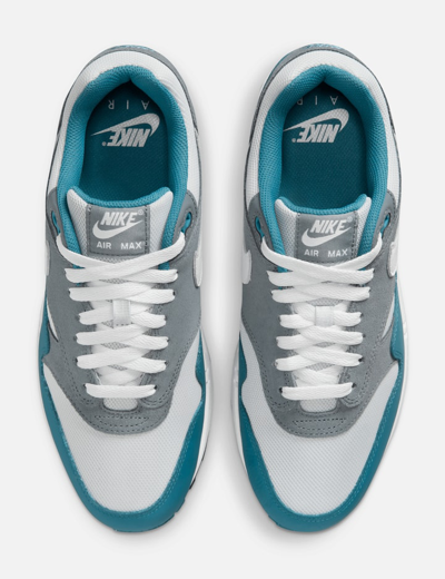 Shop Nike Air Max 1 Sc In Grey
