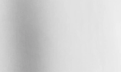 Ettika Teardrop Stud Earrings In Rhodium