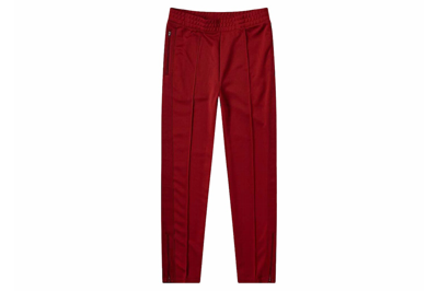 Pre-owned Nike X Martine Rose Track Pant Team Red/maroon