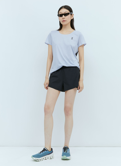 Shop On Performance T-shirt In Lavender