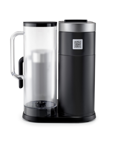 Shop Keurig K-cafe Smart Brewer In Black