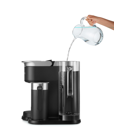 Keurig K-cafe Smart Brewer In Black
